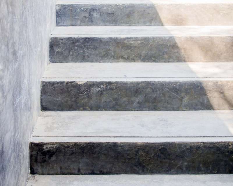 Aussentreppe-vorher-Steinteppiche-Rhein-Main Aussentreppe-vorher-Steinteppiche-Rhein-Main
